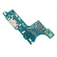 charging port assembly Micro USB for Samsung Galaxy A01 A015 A015F